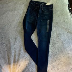 American Eagle  NE(X)T Level stretch Jegging